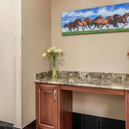 Econo Lodge Shelbyville Eksteriør bilde