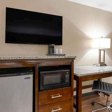 Econo Lodge Shelbyville Eksteriør bilde