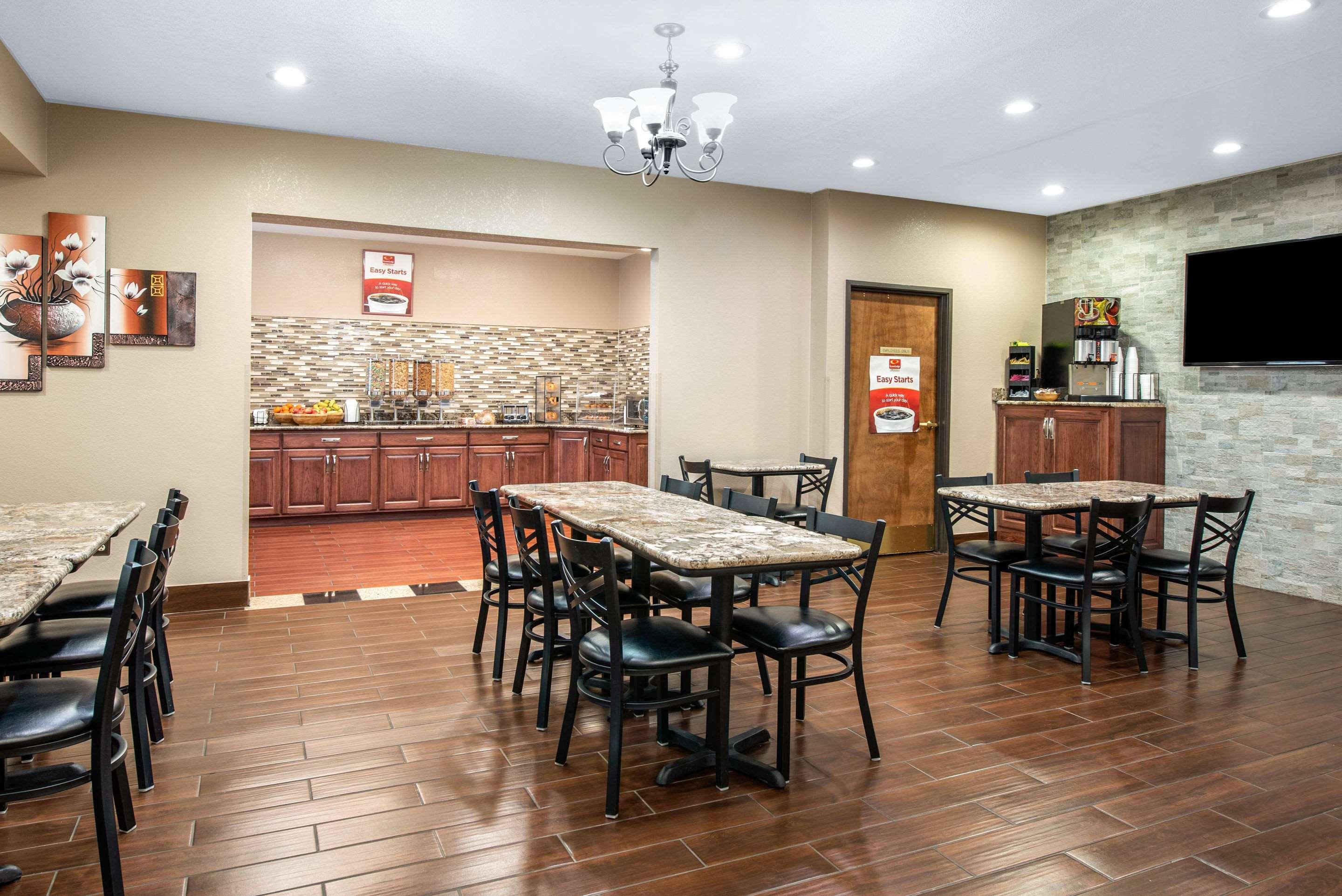 Econo Lodge Shelbyville Eksteriør bilde
