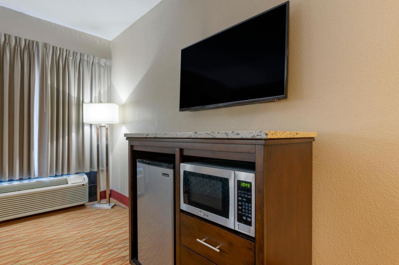 Econo Lodge Shelbyville Eksteriør bilde