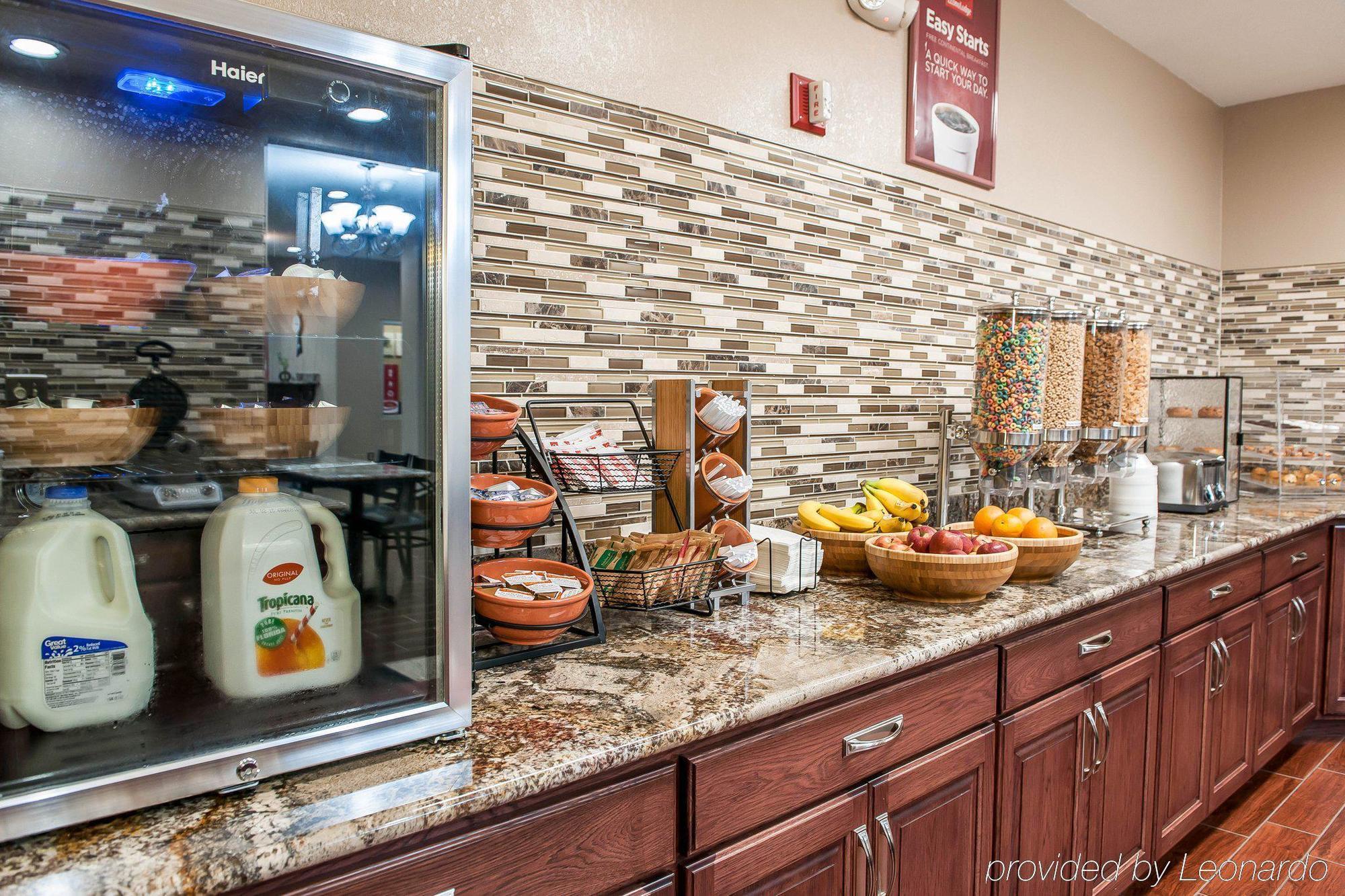 Econo Lodge Shelbyville Eksteriør bilde